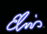 Elvis logo